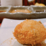 串かつ あーぼん - 