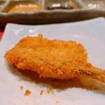 串かつ あーぼん - 