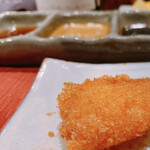 串かつ あーぼん - 