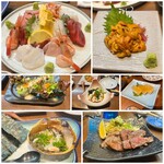 寿し和 池袋店 - 