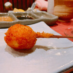 串かつ あーぼん - 