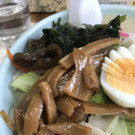 みたか食堂 - 