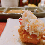 串かつ あーぼん - 