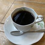 cafe LEON - コーヒー