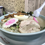 みたか食堂 - 