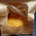 MOGU MOGU - いもサラコロッケ(150円税込)