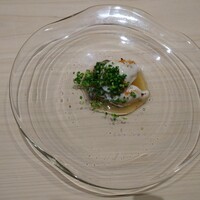 鮨こゝろ - 牡蠣