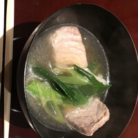 分とく山 - 