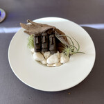 プレゼンテ スギ - 食べられなそうで食べられる