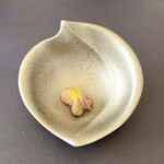 プレゼンテ スギ - 鱸と苺