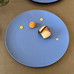 プレゼンテ スギ - 鰤大根