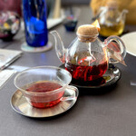 プレゼンテ スギ - 食後のお飲み物