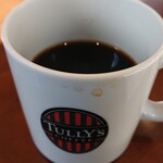 TULLY'S COFFEE - 