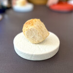 プレゼンテ スギ - 本日の焼き立てパン