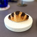 プレゼンテ スギ - クロワッサン