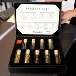 プレゼンテ スギ - 紅茶、緑茶、ハーブティー