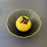 プレゼンテ スギ - 泡・水・焦げ