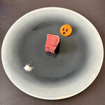 プレゼンテ スギ - High&Lowステーキ