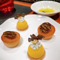 ラトリエ ドゥ ジョエル・ロブション - 