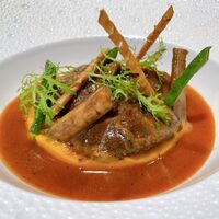 ラトリエ ドゥ ジョエル・ロブション - 