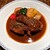 ラカーヴドハシモト - 料理写真: