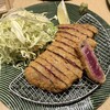 牛カツと和定食 京都勝牛 池袋東武店