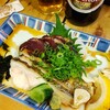 居酒屋　葉牡丹