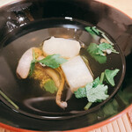 Ajino Shuuka - 