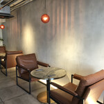 & OIMO TOKYO CAFE - 