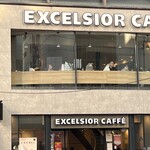 EXCELSIOR CAFFE - 