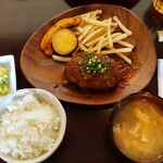 潮来バル 舶英 - 