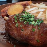 潮来バル 舶英 - 