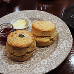 HONOKA COFFEE STAND - 料理写真: