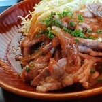潮来バル 舶英 - 