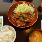 潮来バル 舶英 - 