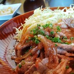 潮来バル 舶英 - 