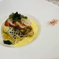 リストランテASO - 