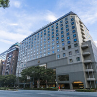 ホテル日航福岡 - 
