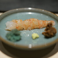 鮨 梢 - 