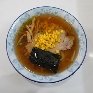 手延ラーメン 北山_1
