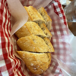 シェ・アンドレ・ドゥ・サクレクール - 