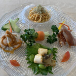 CHINESE CUISINE SON - 