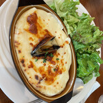 シェ・アンドレ・ドゥ・サクレクール - 