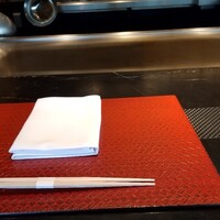 傳火 鉄板焼 - 