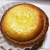 BAKE CHEESE TART - チーズタルト