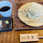 そば草香 - お蕎麦♡