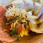 そば草香 - た、たまらん♡♡ᵕ̈*⑅