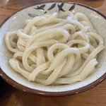 元祖武蔵野うどん めんこや 本店 - 