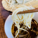 そば草香 - お蕎麦 いただきま〜す♡