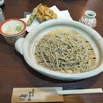 蕎麦見世のあみ - 